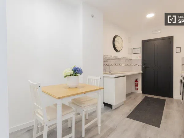 Estudio en Calle de Fra Joan de Monzó, En Corts - Foto 12