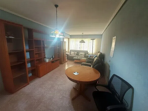 Piso en plaza de San Cristóbal, 2 - Foto 2