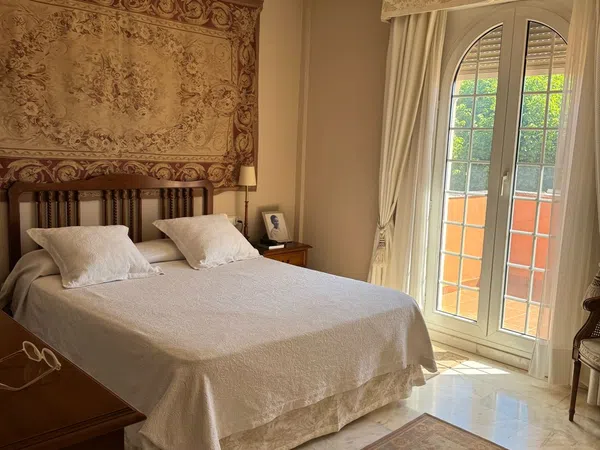 Casa o chalet independiente en Calle Escultor Freila Guevara, 32, Brillante - Foto 13