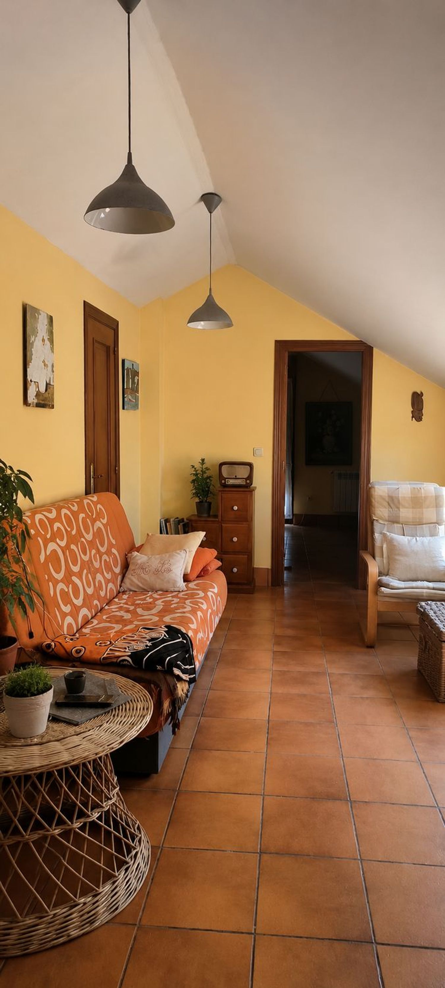 Casa o chalet independiente en Aldea Seselle, 85 - Foto 25
