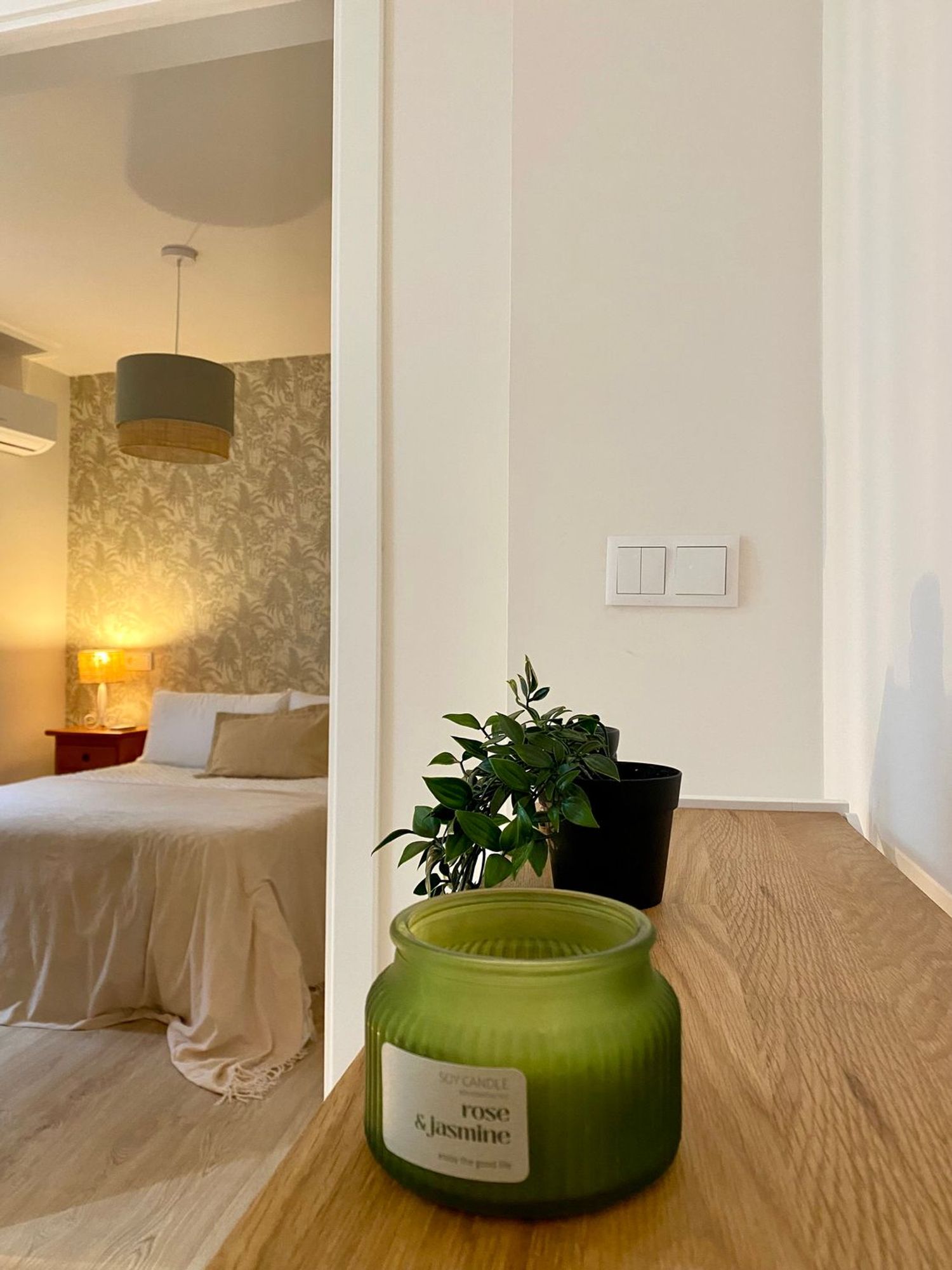 Piso en Santa Lucía, 21 - Foto 1