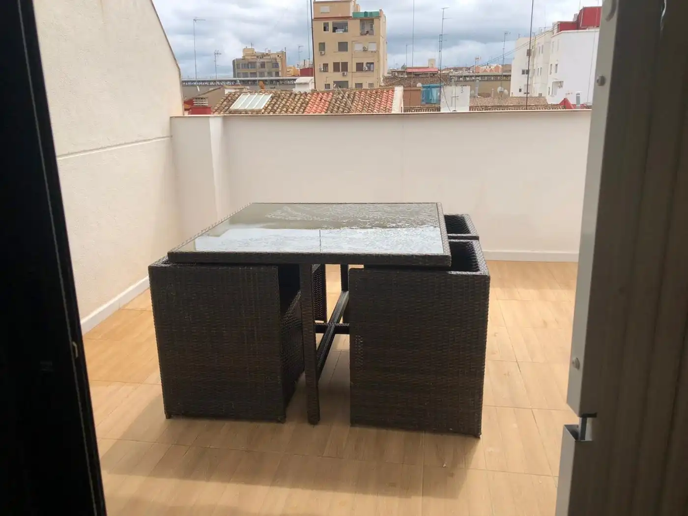 Ático en  Valencia Capital - Foto 2