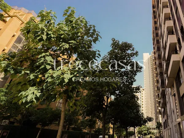 Piso en Avenida de les Corts Valencianes, Sant Pau - Foto 8