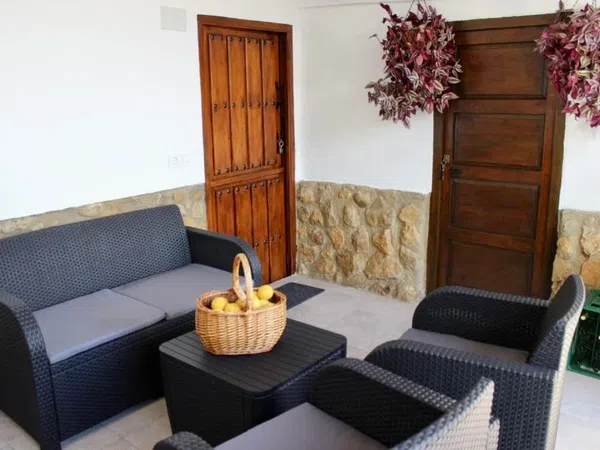 Chalet pareado en La Caleyuca, 45 - Foto 10