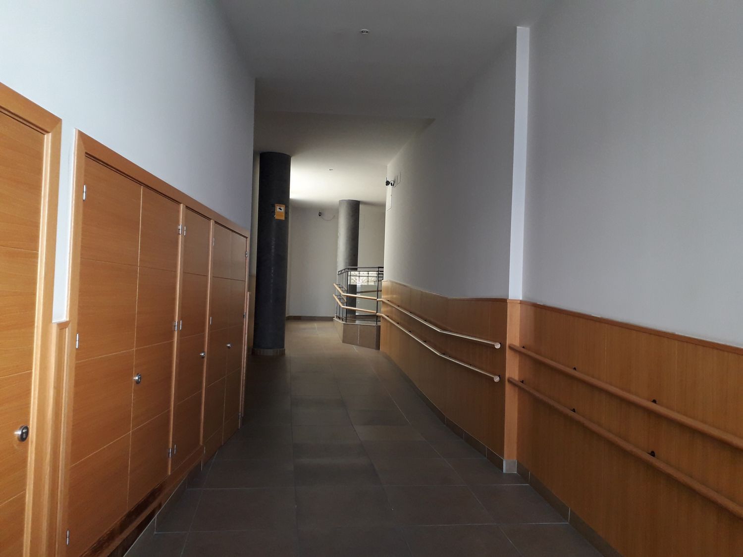 Piso en calle Pagés del Corro, 20 - Foto 2