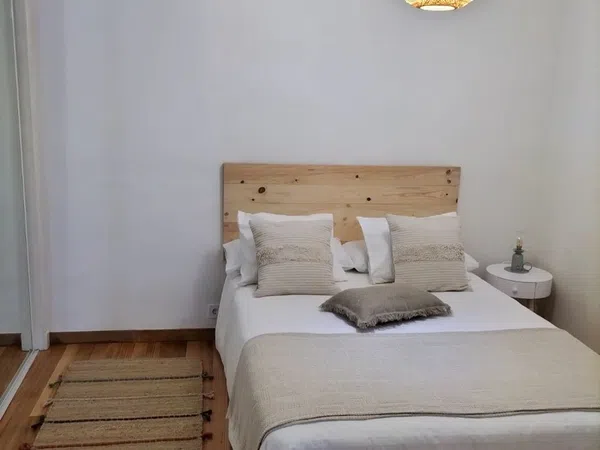 Piso en San Nicolás de Olabeaga, 35, Olabeaga, Bilbao - Foto 1