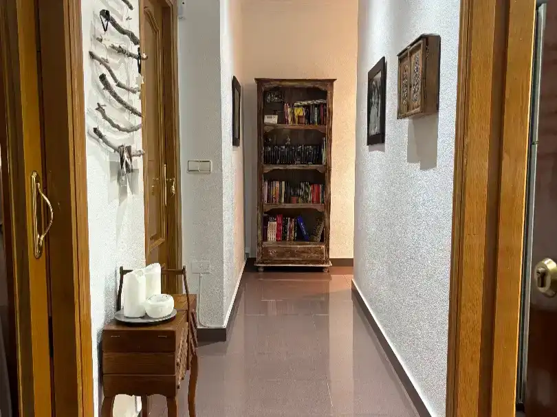 Piso en  Calle Profesor Joaquín Hellín López 3 - Foto 42