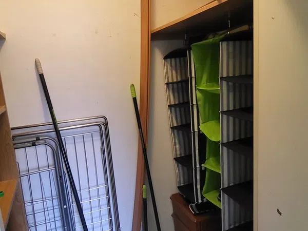 Piso en Barrio Ciudad Jardín - Parque Roma - Foto 6