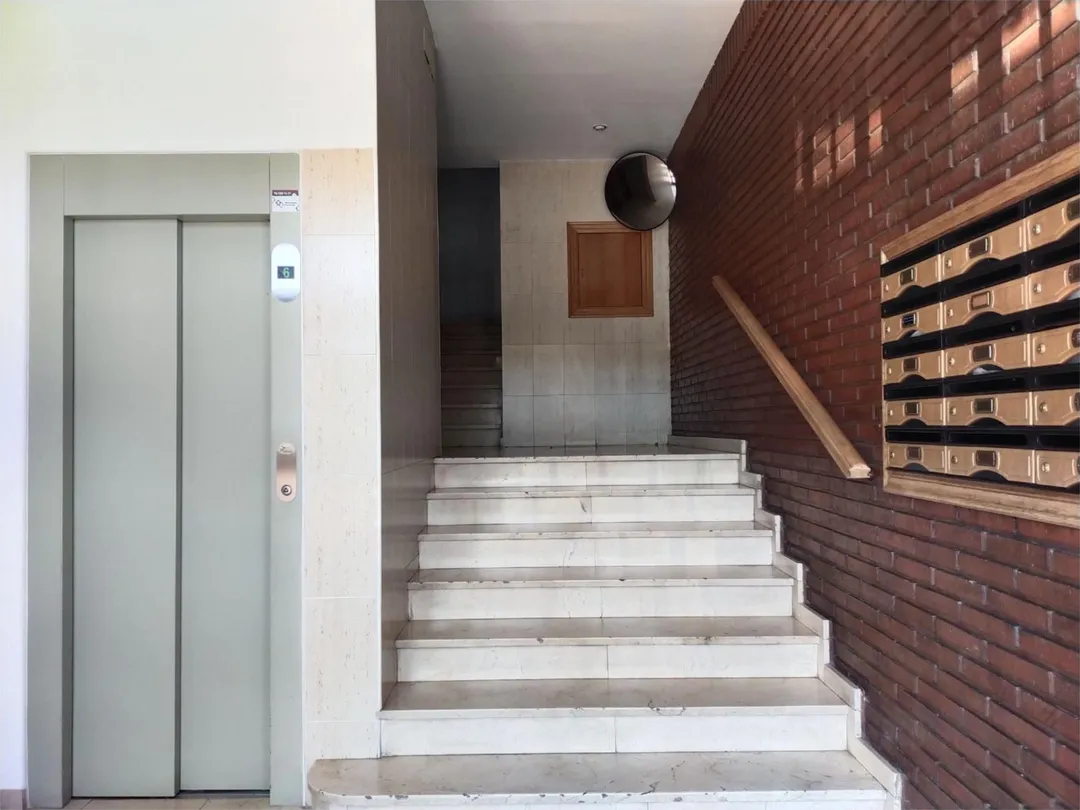 Piso en  Carrer dels Carters 58 - Foto 4