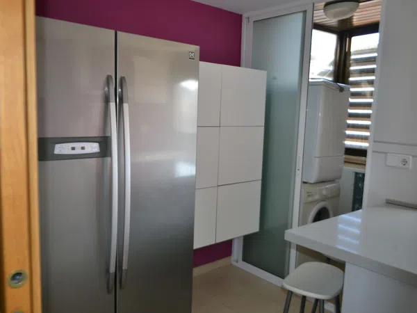 Piso en Calle Papa Juan Pablo II, 1, Las Delicias, Las Delicias - Foto 8