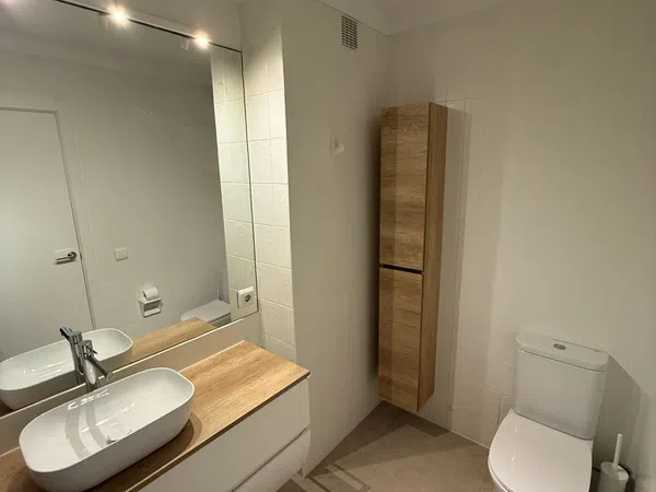 Piso en Barrio Camp d'En Serralta - Foto 9