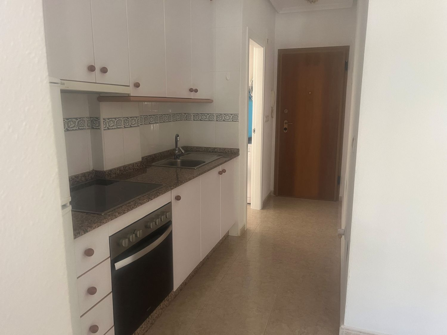 Estudio en Plaza Fontana. Urb. Las Gondolas s/n, Playa del Esparto-Veneziola, Playa del Esparto-Veneziola - Foto 4