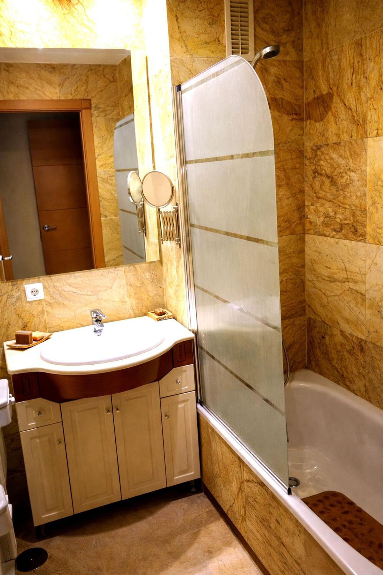 Piso en avenida de Cibeles, 13 - Foto 6