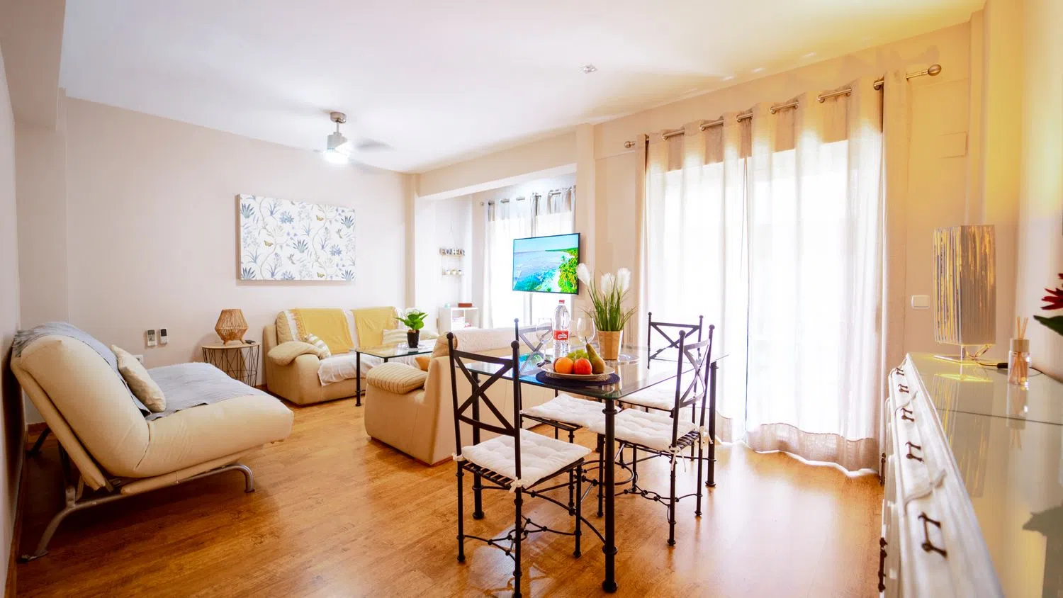 Piso en calle San Vicente Ferrer, 6 - Foto 1