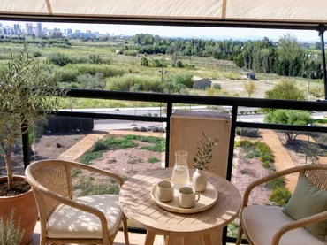 Apartamento en  Carrer de Ramon Llull 3 - Foto 1