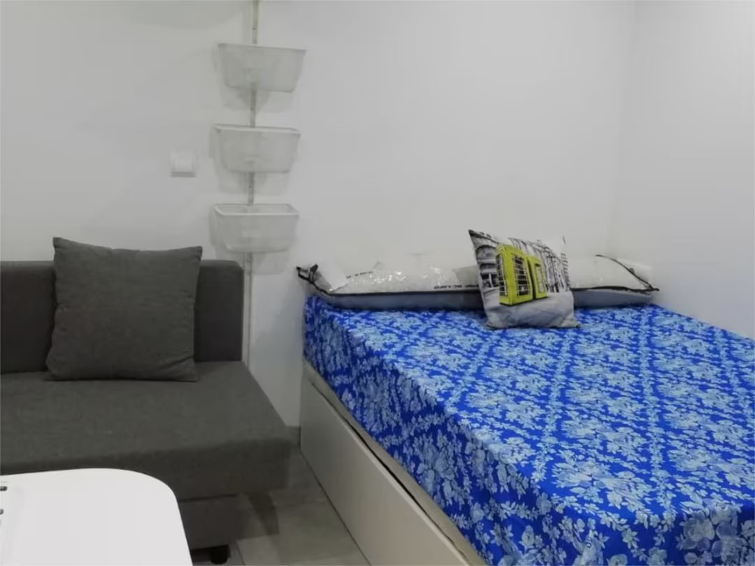 Estudio en  Carrer Rabasa 24 - Foto 4