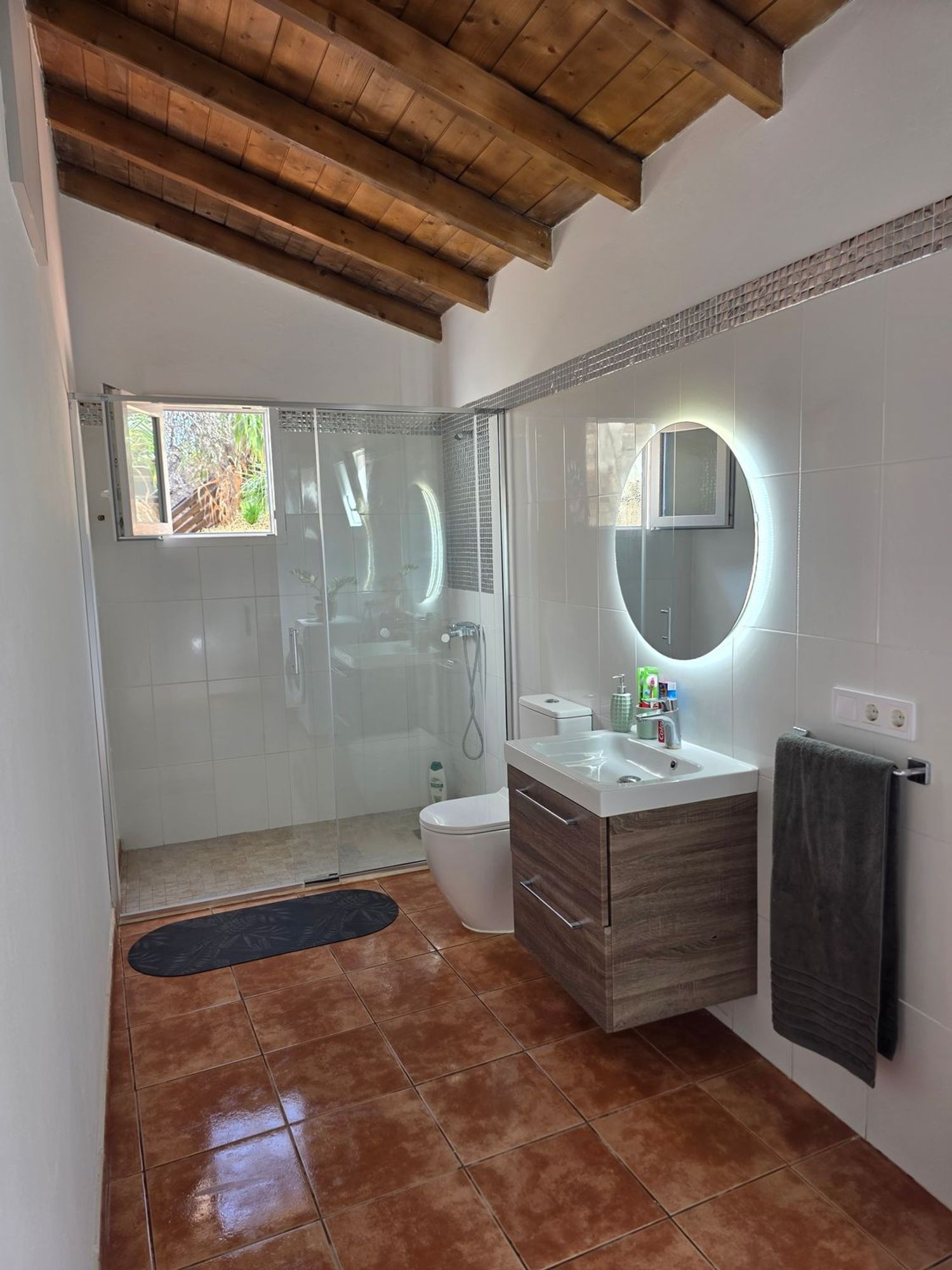 Casa rural en Cercados de Araña s/n, San Bartolomé Interior, San Bartolomé Interior - Foto 10