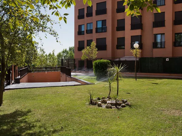Piso en Calle Babilonia, 35, Campo de las Naciones-Corralejos - Foto 24