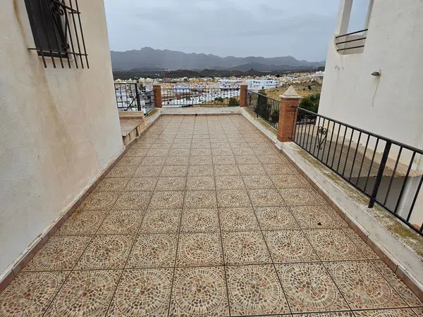 Chalet adosado en San Juan de los Terreros - Foto 15