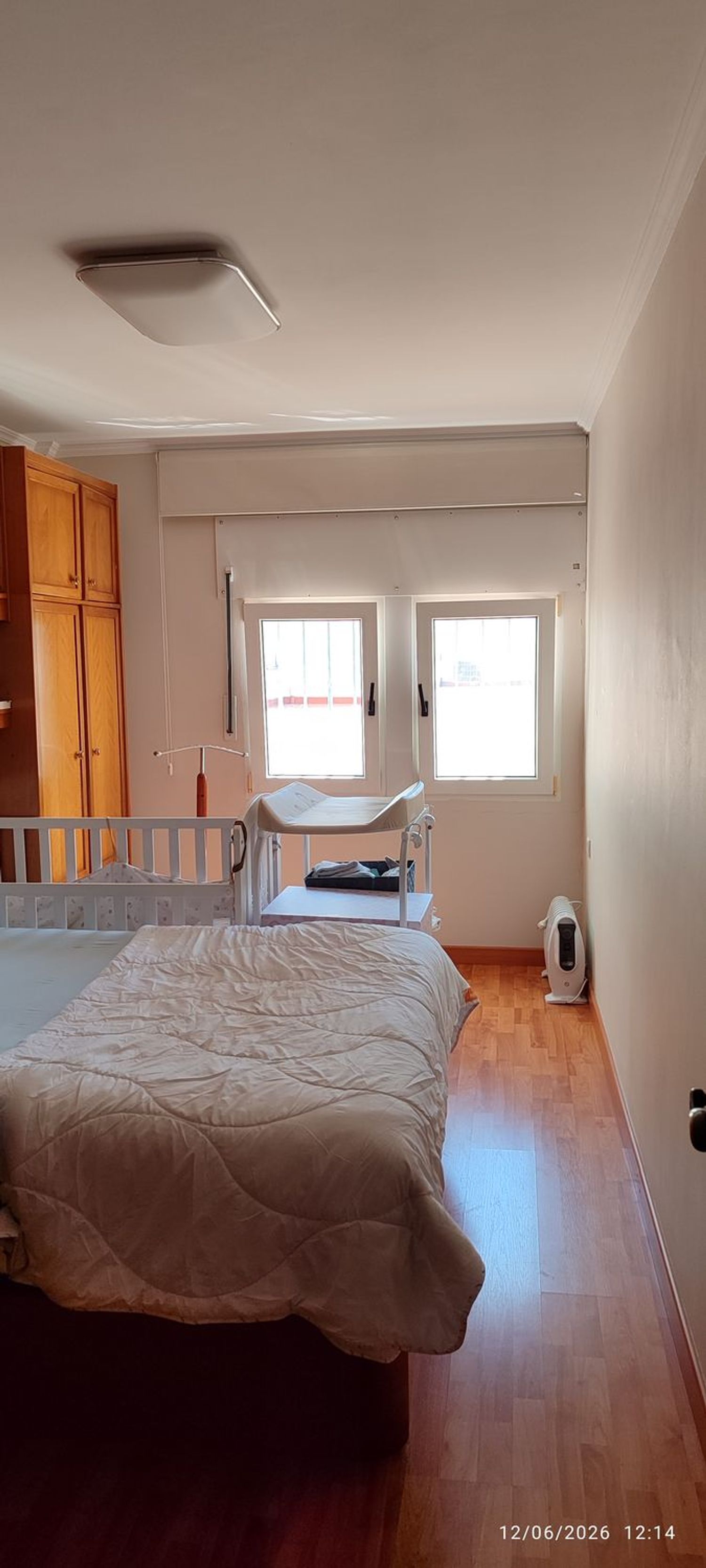Piso en Calle Cardenal Cisneros, 73, Alto del Castaño, Alto del Castaño - Foto 14