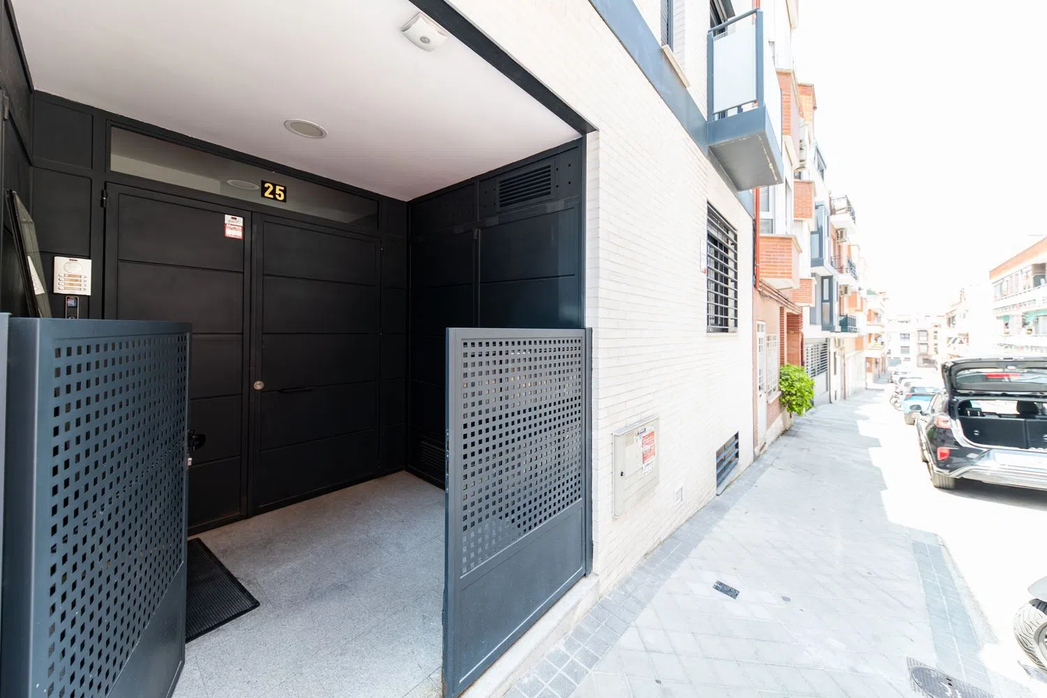 Ático en calle de Cuevas, 25 - Foto 12