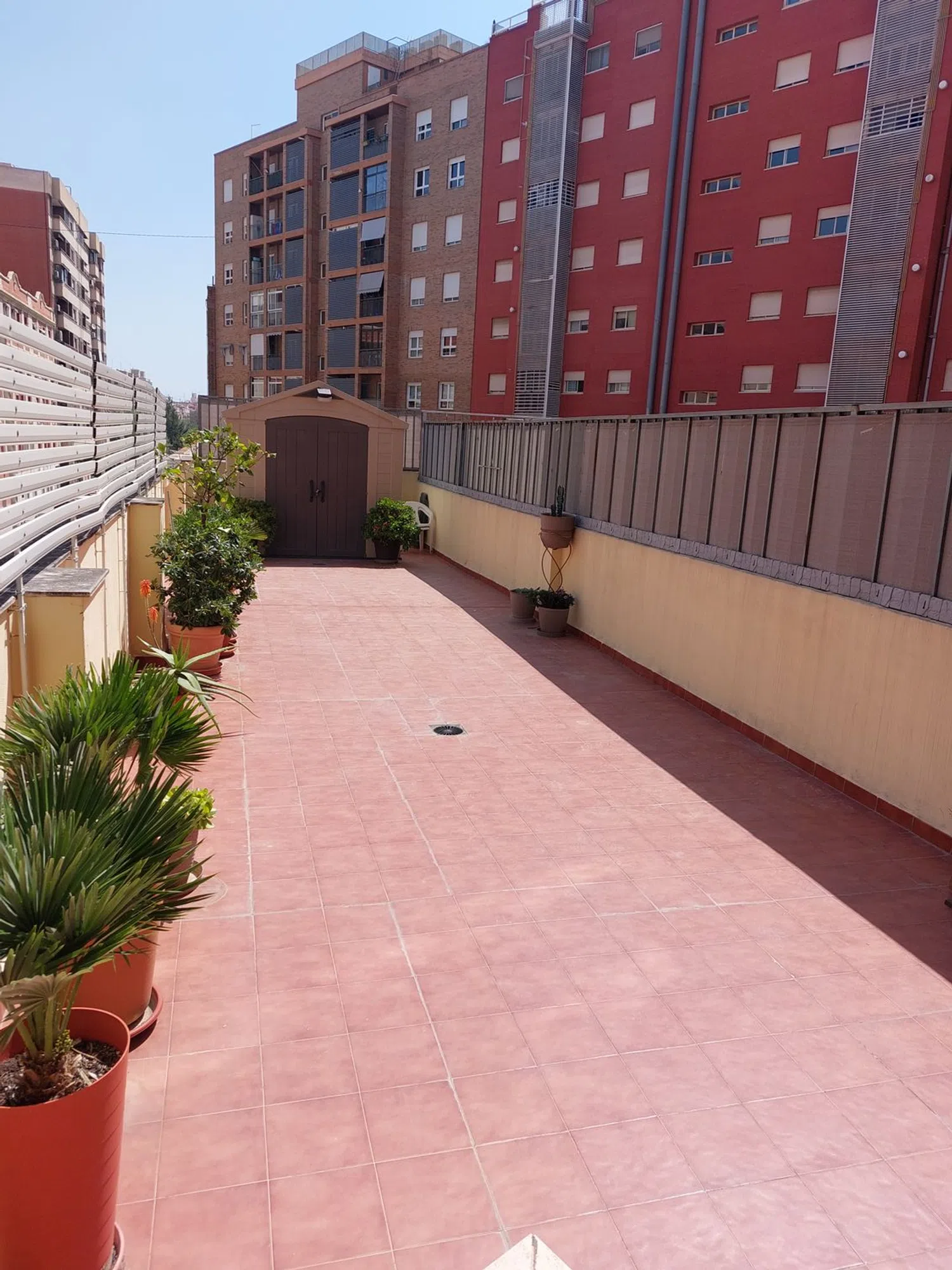 Piso en calle de la Vall de Laguar, 9 - Foto 3