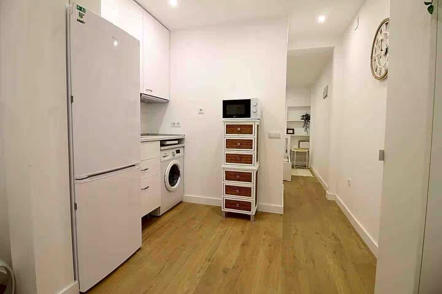 Piso en calle de los Irlandeses, 15 - Foto 7