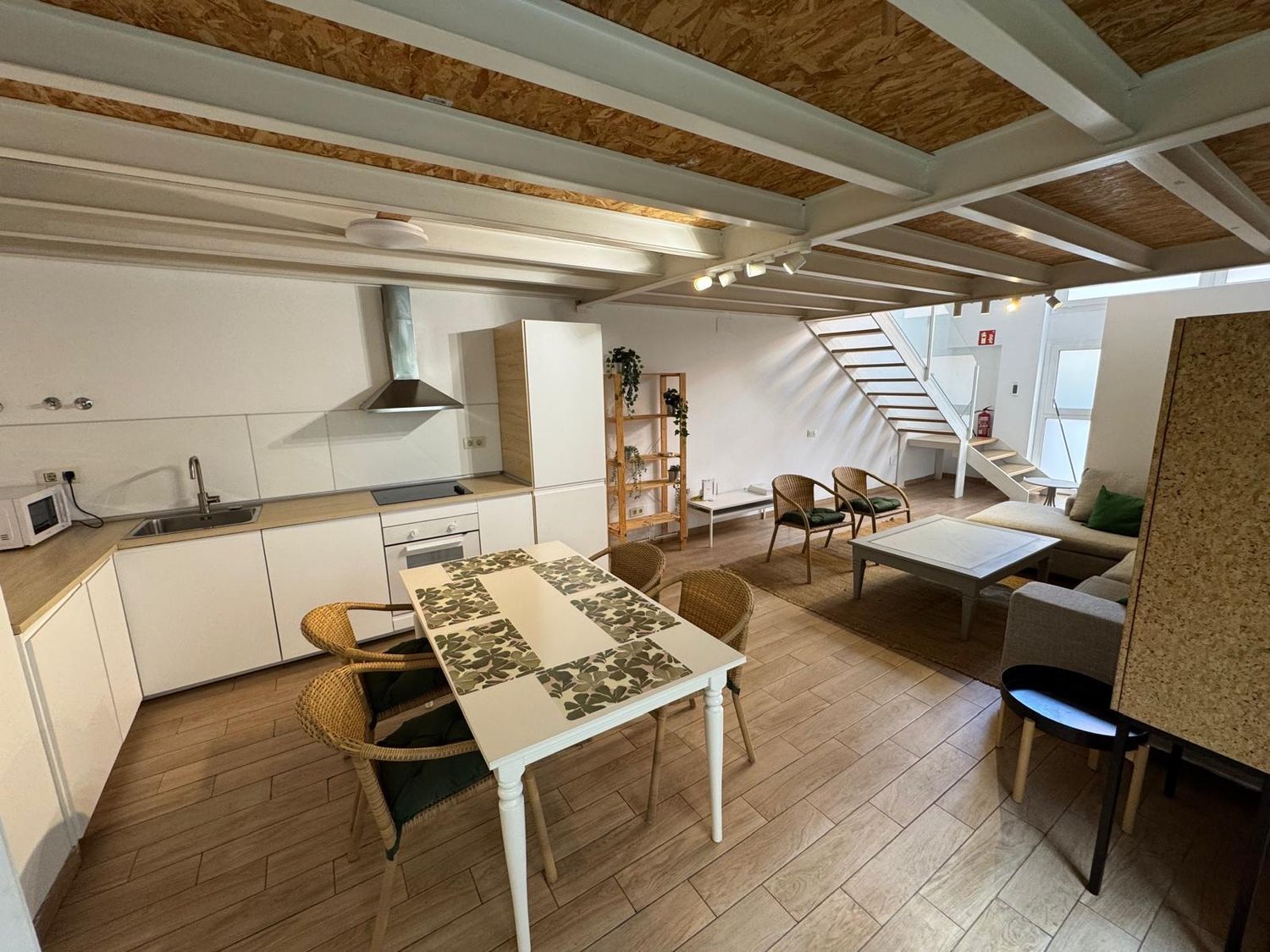 Dúplex en calle del Ailanto, 41 - Foto 8