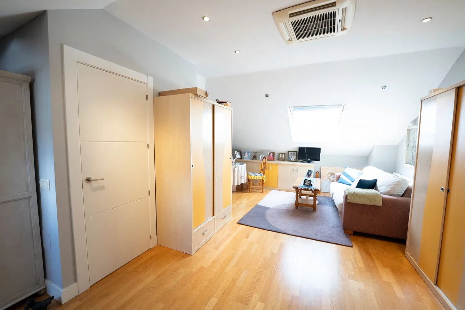 Chalet pareado en calle Pedro Laín Entralgo, 8 - Foto 19