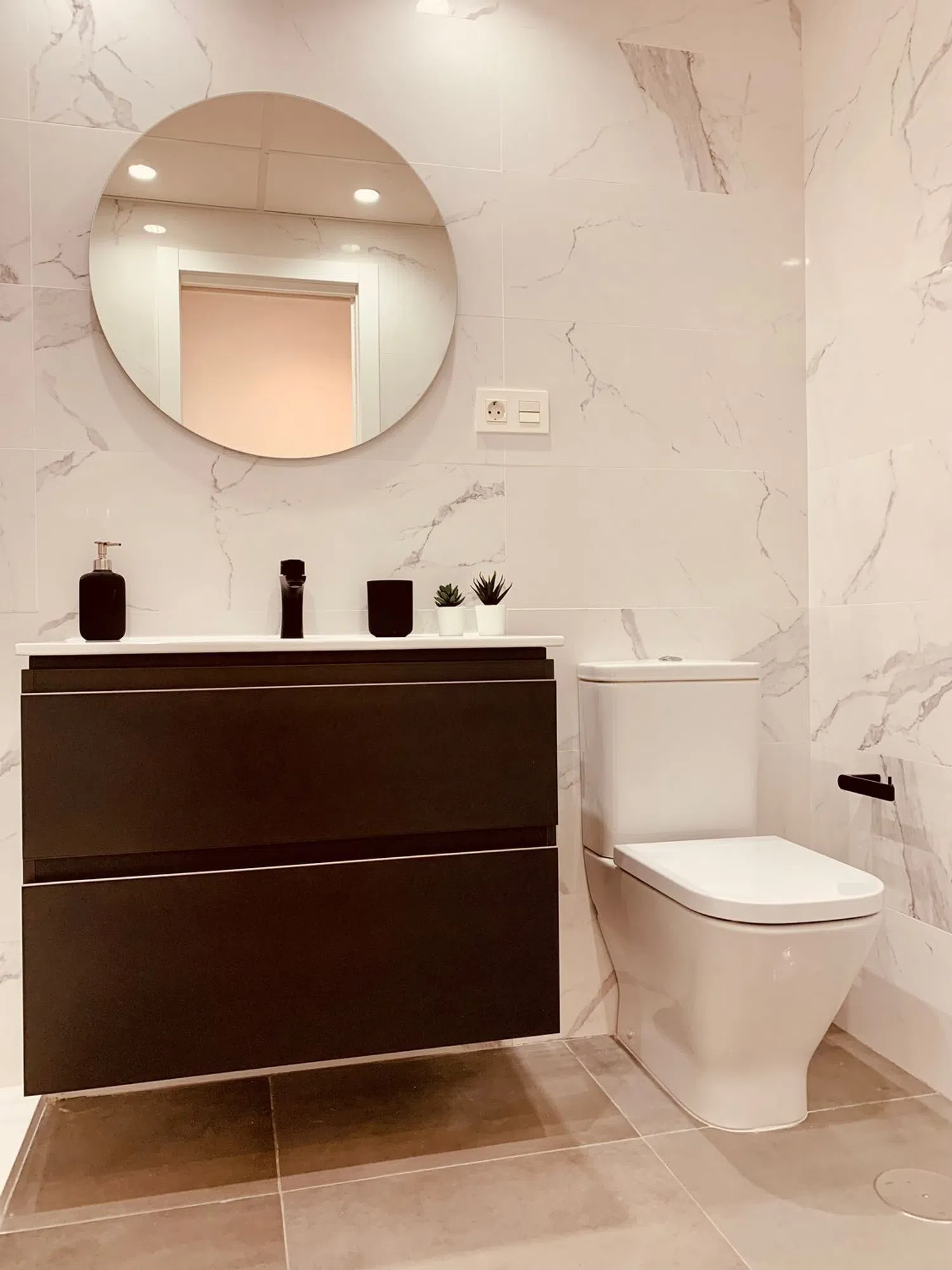 Piso en avenida Dolores Rodríguez de Aragón, 3 - Foto 8