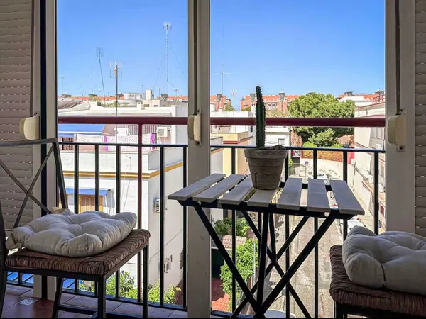 Piso en calle Juan de Robles, 8 - Foto 4