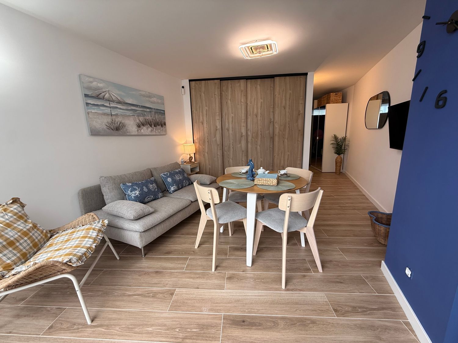 Piso en calle Mesa del mar, 230 - Foto 11