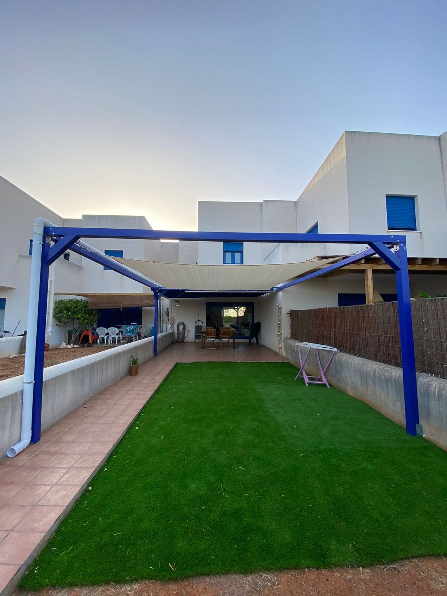 Chalet adosado en Calle des Caló, 99, San Agustín - Cala de Bou, San Agustín - Cala de Bou - Foto 17