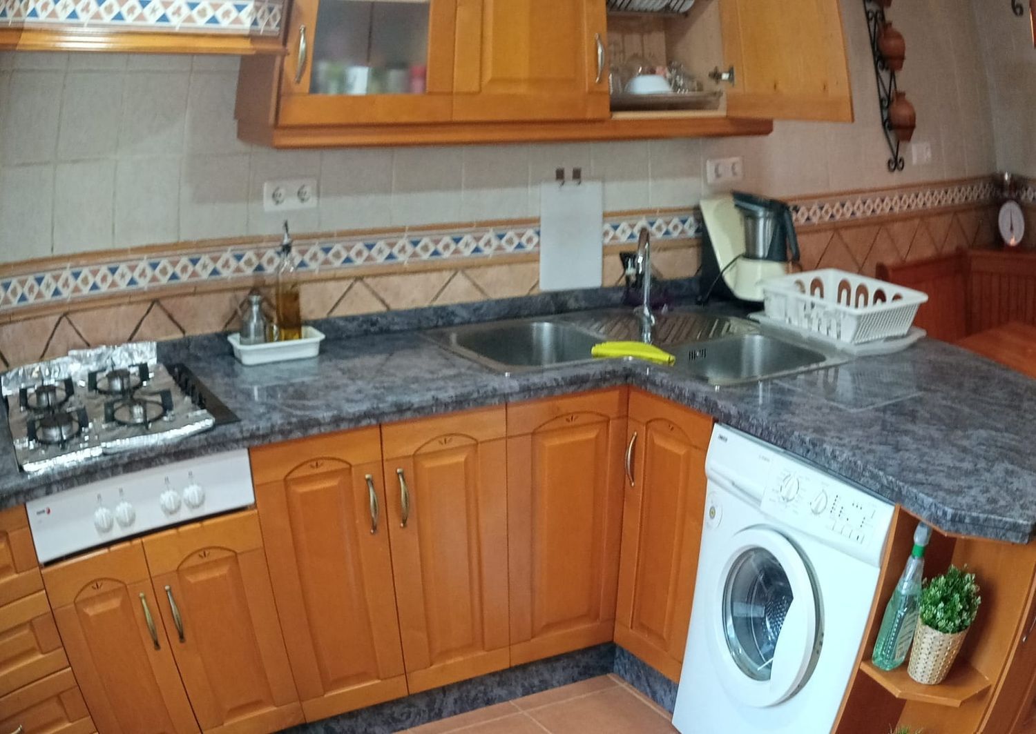 Chalet adosado en orozco, 7 - Foto 10