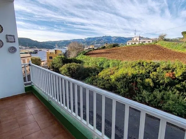 Piso en La Angostura - Los Olivos, La Angostura - Los Olivos - Foto 4