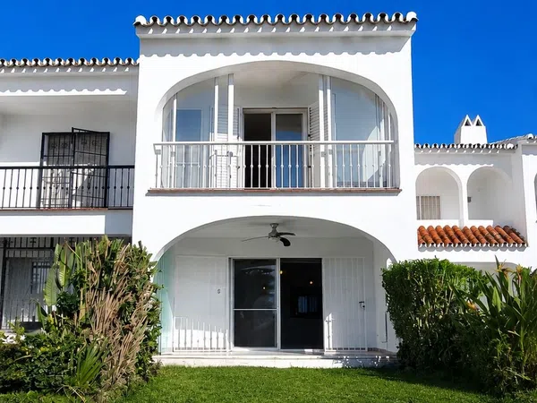Chalet adosado en Avenida del Sol, 262, Riviera del Sol, Riviera del Sol - Foto 3