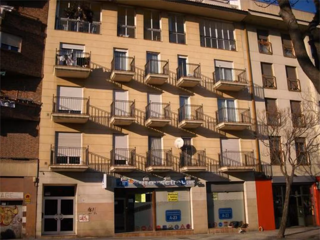Apartamento en Centro