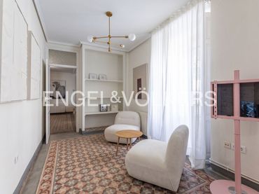 Piso en  Plaça de Sant Bult - Foto 11