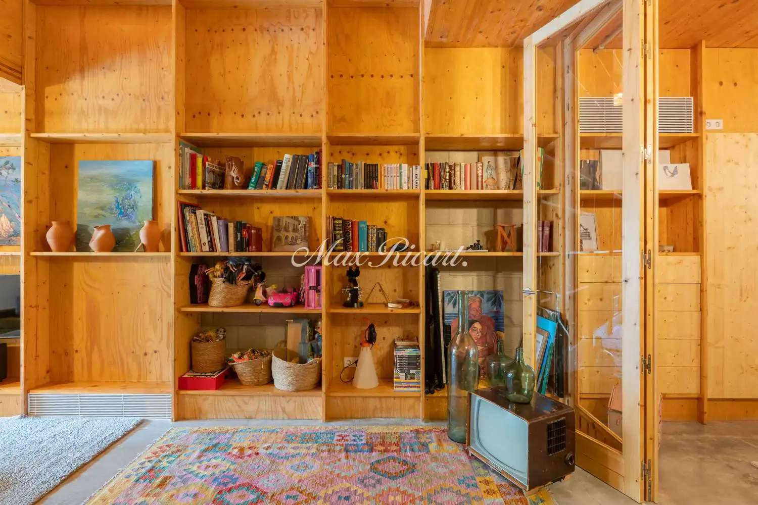 Chalet en Sant Cugat del Vallès - Foto 47