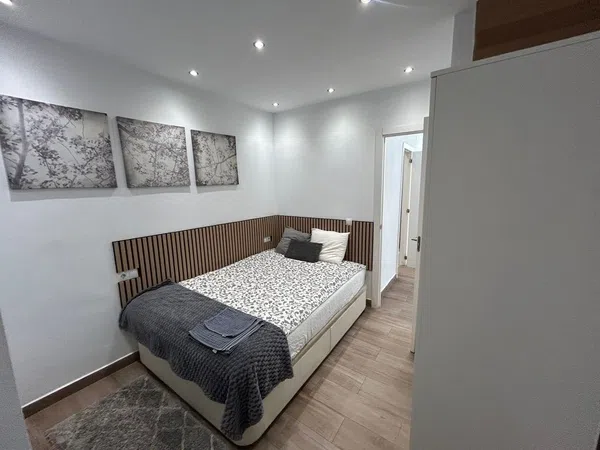 Piso en calle Poeta Salvador Rueda, 5 - Foto 6