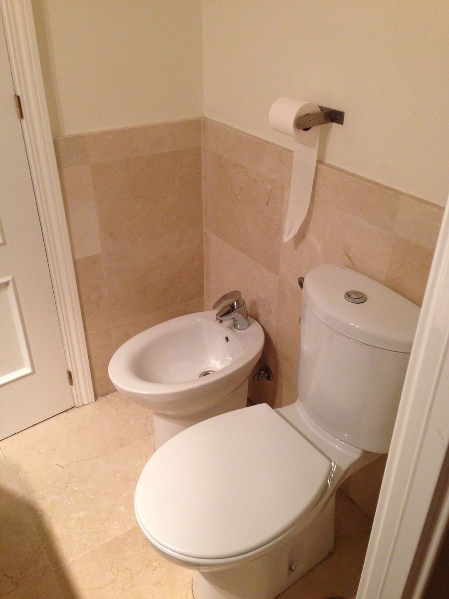 Estudio en calle Amador de los Ríos, 1 - Foto 13