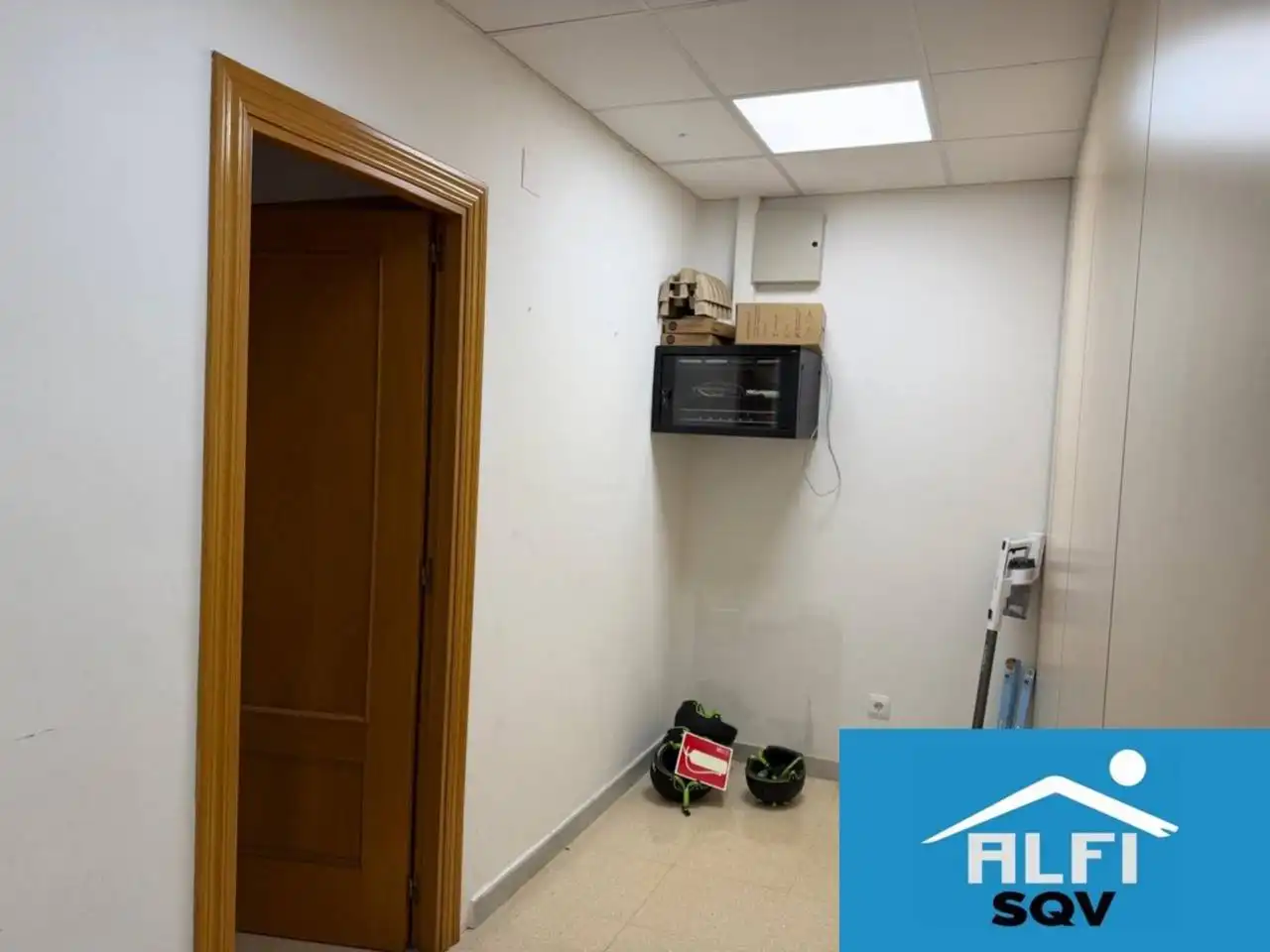Local comercial en  Calle Vallcorba 6 - Foto 7