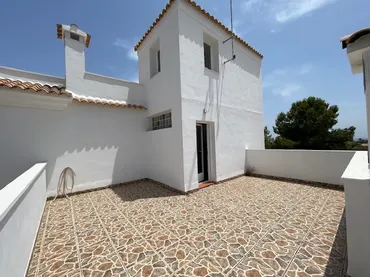 Chalet en  Carrer la Vall D'Alcala - Foto 62