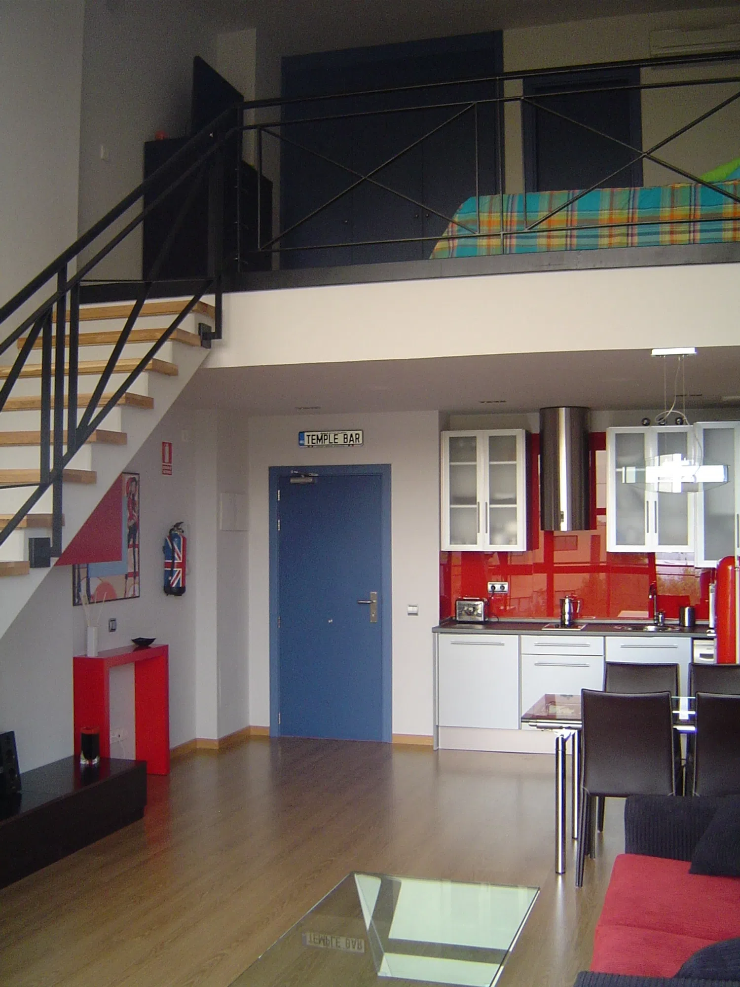 Dúplex en calle Albasanz, 67 - Foto 2