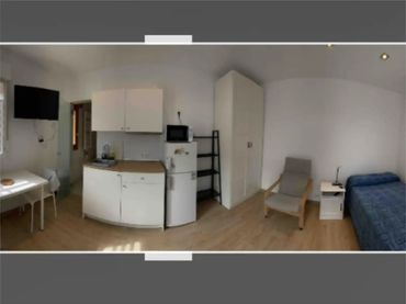 Estudio en  Calle Nervión 1 - Foto 1