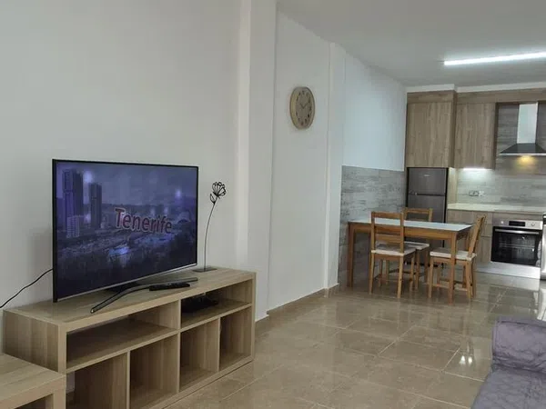 Piso en Calle La Magarza, 6, San Isidro, San Isidro - Foto 3