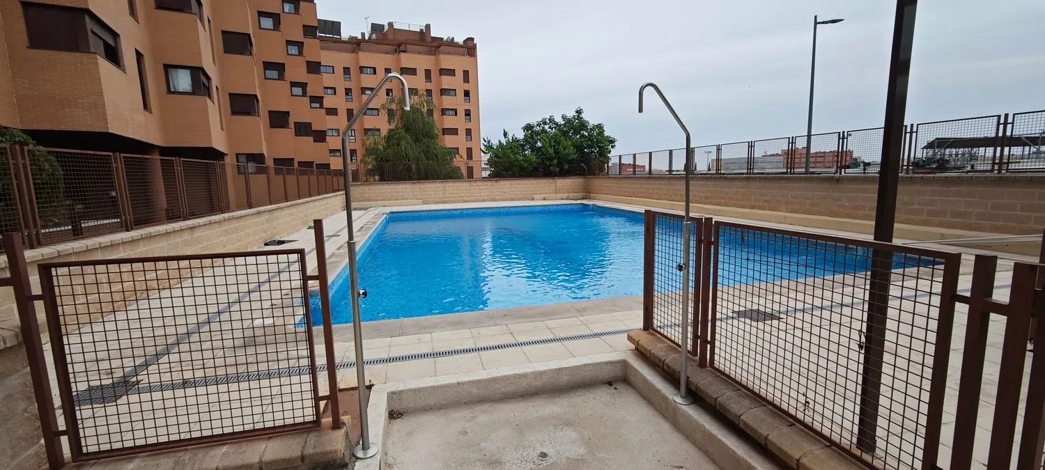 Piso en calle del Puerto de Pozazal, 37 - Foto 15