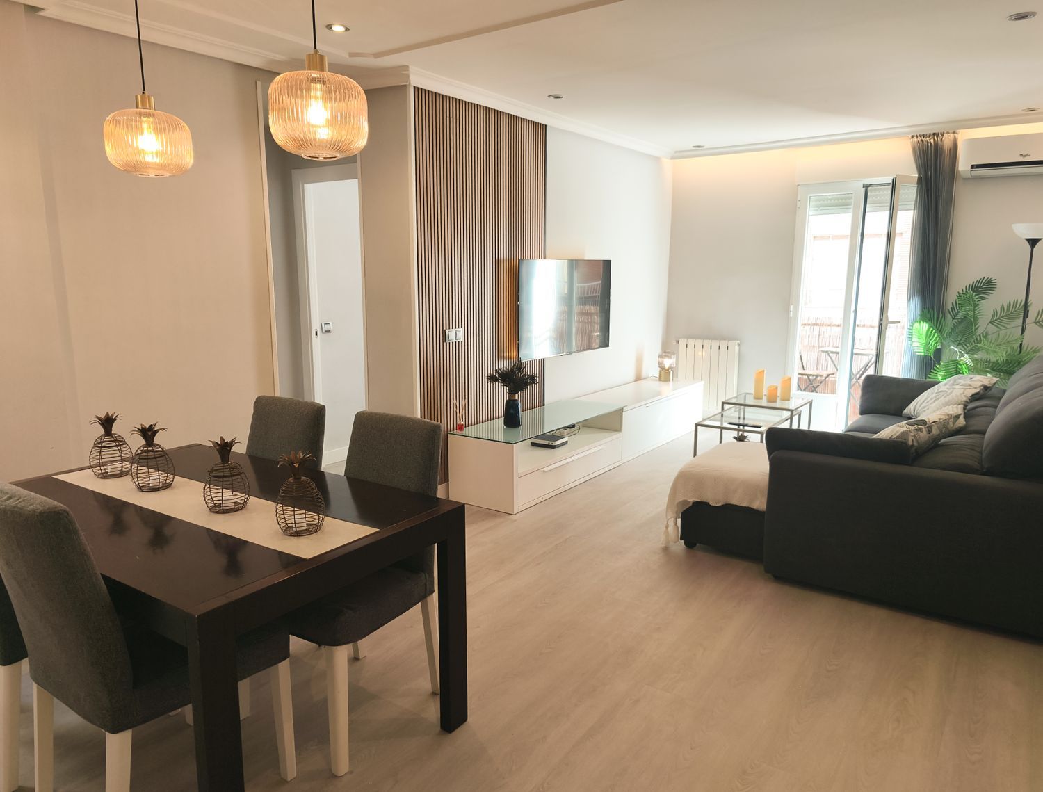 Piso en Barrio Fuente del Berro