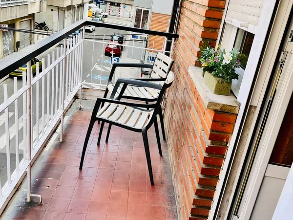 Piso en Calle San Fructuoso, 5, San Mamés - La Palomera, San Mamés - La Palomera - Foto 10
