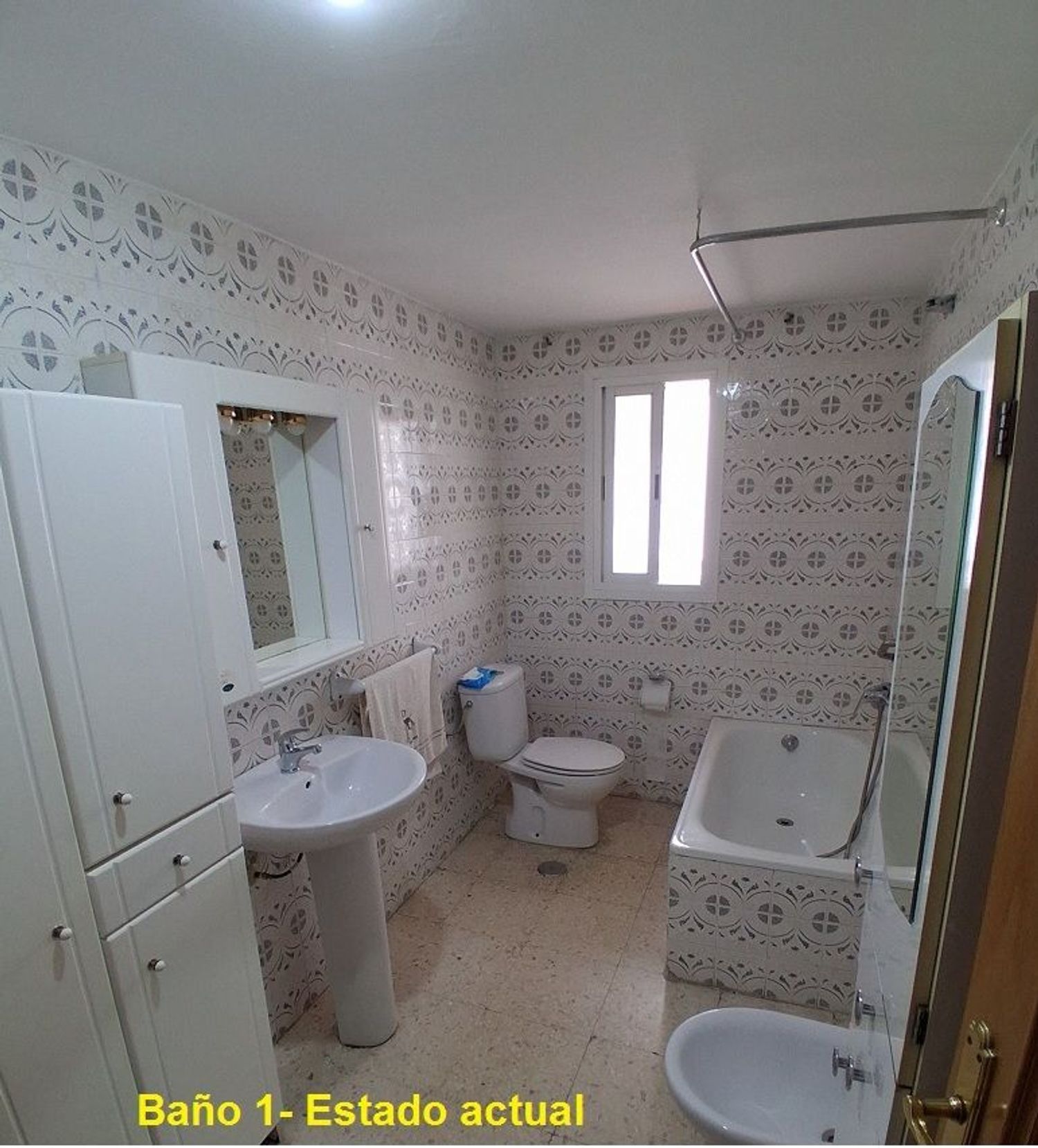 Piso en Calle Arabial, 117, Ronda - Arabial - Foto 8